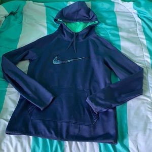 Lightweight Nike Sport Hoodie